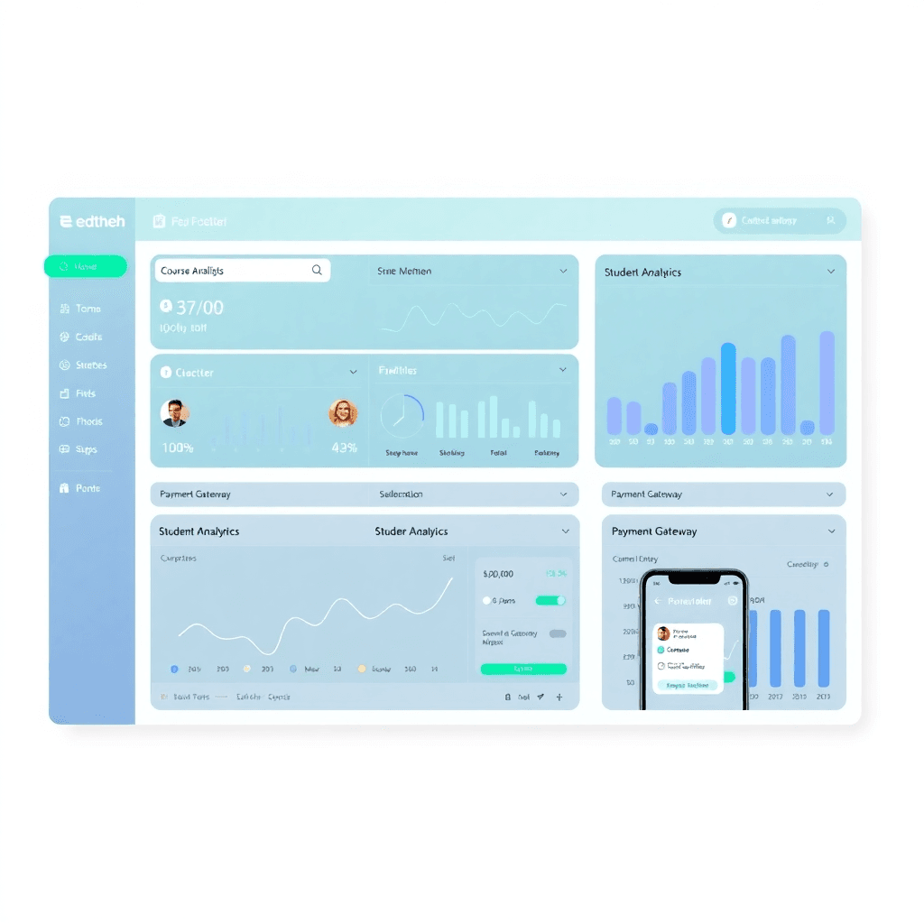 EURON Platform Overview